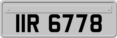 IIR6778