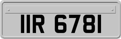 IIR6781