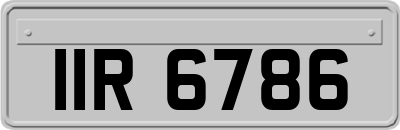 IIR6786