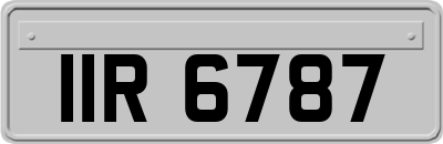 IIR6787