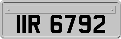 IIR6792