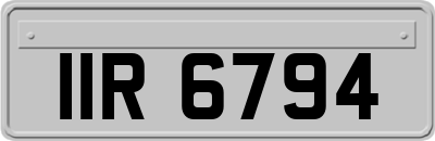 IIR6794