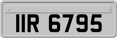 IIR6795