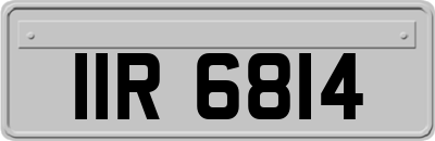IIR6814