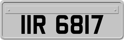 IIR6817