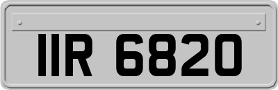 IIR6820