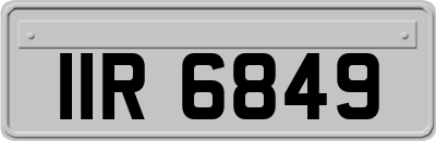 IIR6849