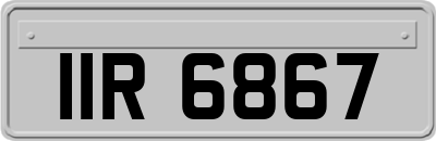 IIR6867