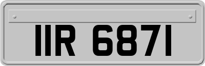 IIR6871