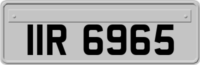 IIR6965