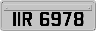 IIR6978