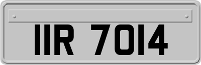 IIR7014