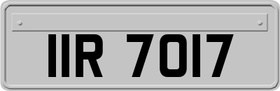 IIR7017