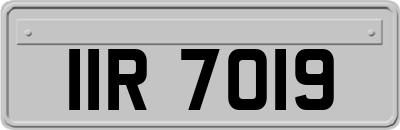 IIR7019