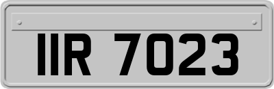 IIR7023
