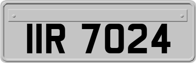 IIR7024
