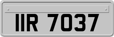 IIR7037