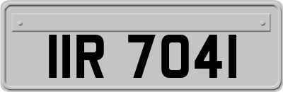 IIR7041