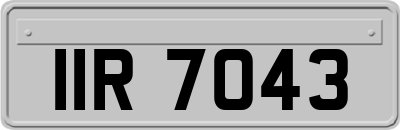IIR7043