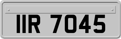 IIR7045