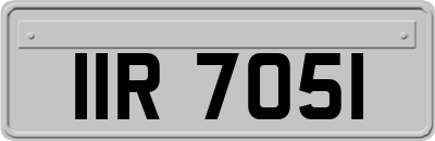 IIR7051