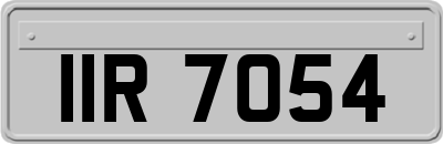 IIR7054