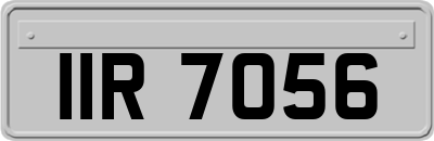 IIR7056