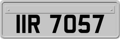 IIR7057