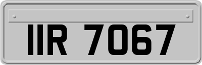 IIR7067
