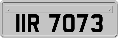 IIR7073