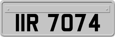 IIR7074