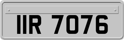 IIR7076