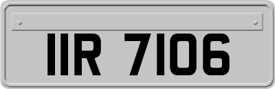 IIR7106