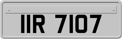 IIR7107