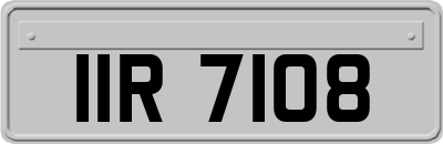 IIR7108