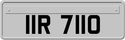 IIR7110