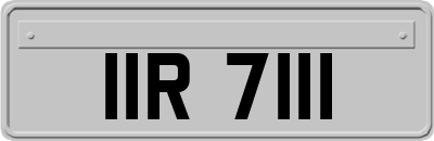 IIR7111