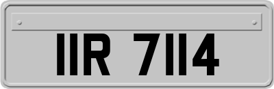 IIR7114