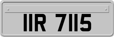 IIR7115