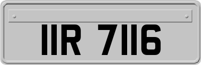 IIR7116