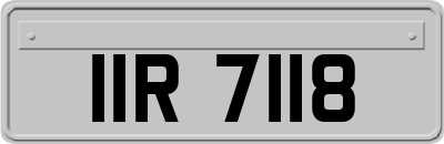 IIR7118