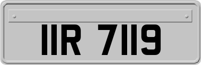 IIR7119