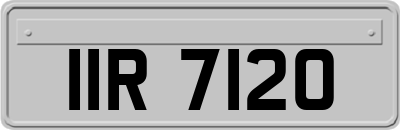 IIR7120