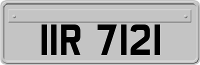 IIR7121