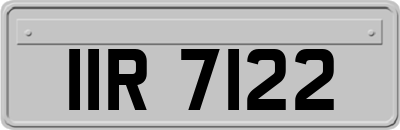 IIR7122
