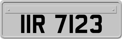 IIR7123