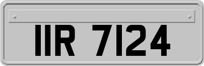 IIR7124