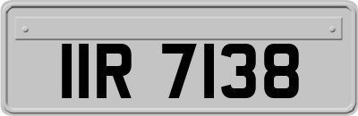 IIR7138