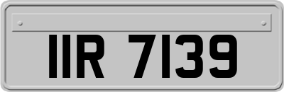 IIR7139