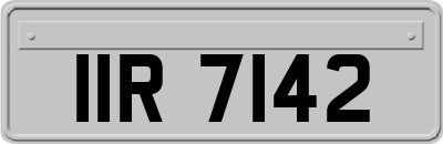 IIR7142
